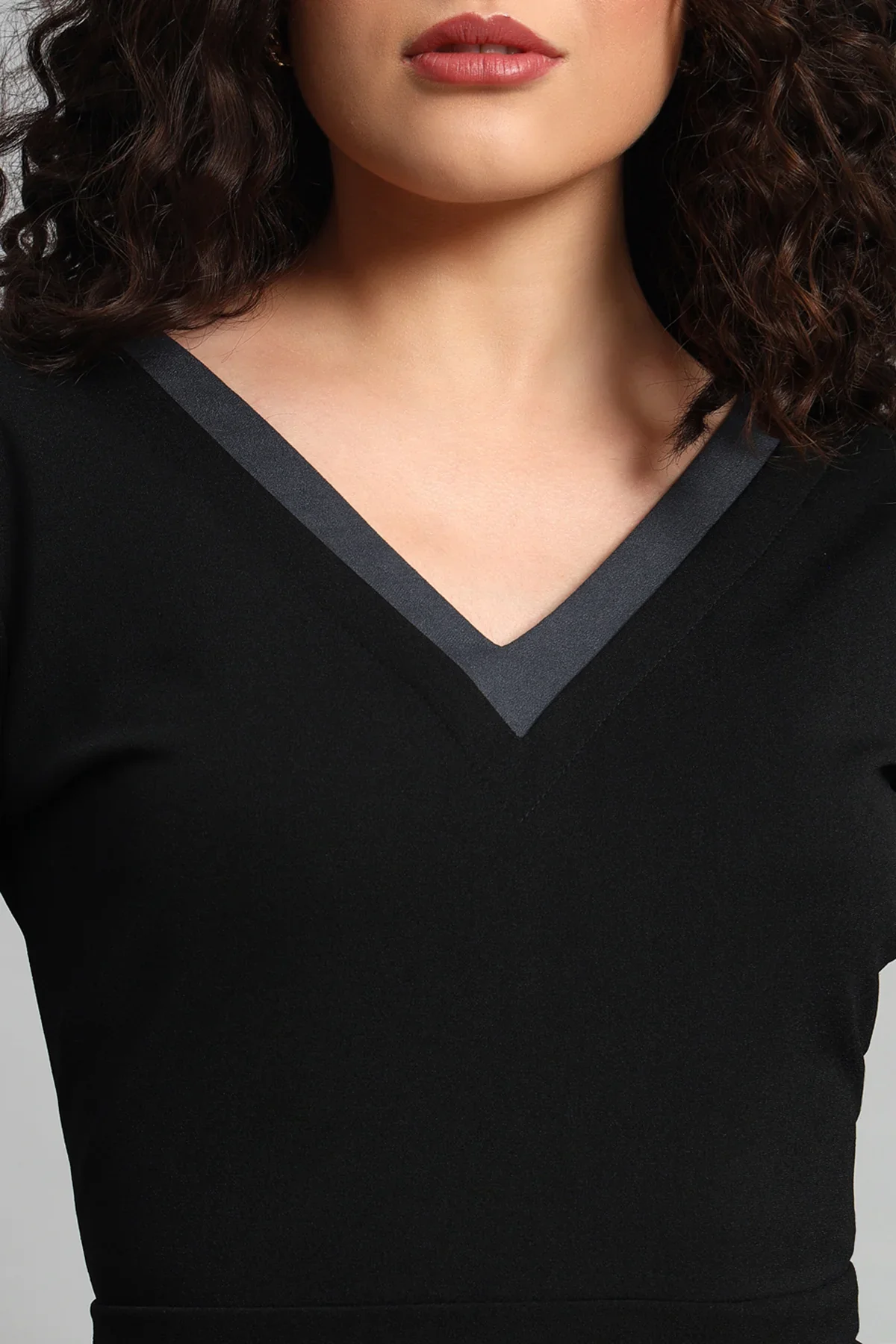 Luminary Layers Sheath Dress - Image 4