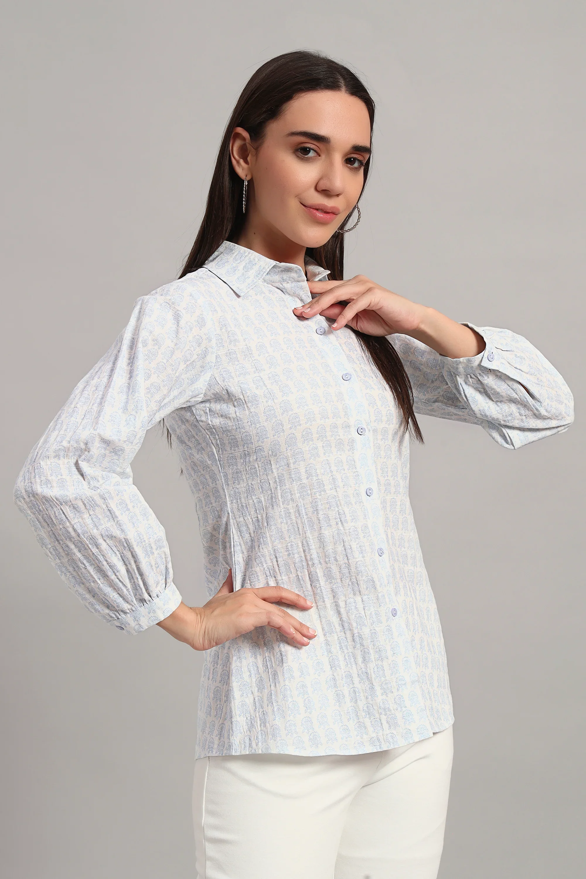 Skye Shirt - Image 3