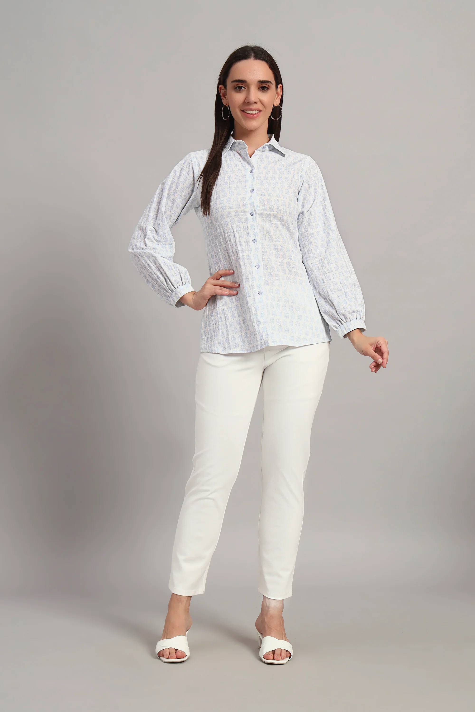 Skye Shirt - Image 4