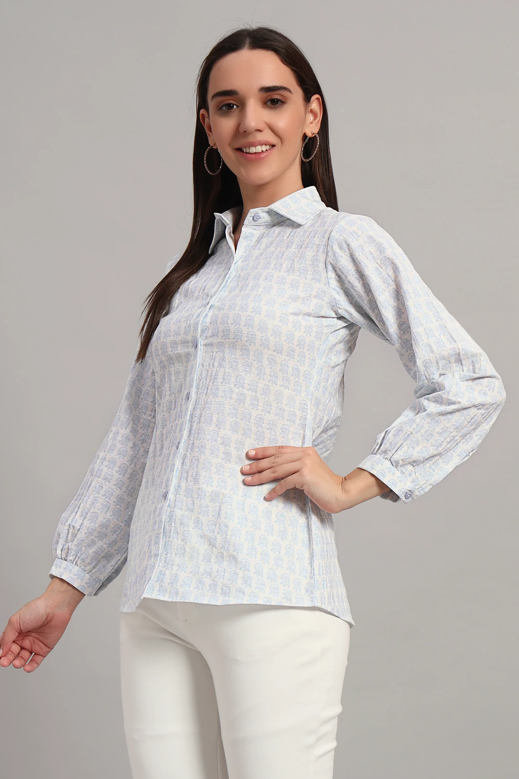 Skye Shirt - Image 6
