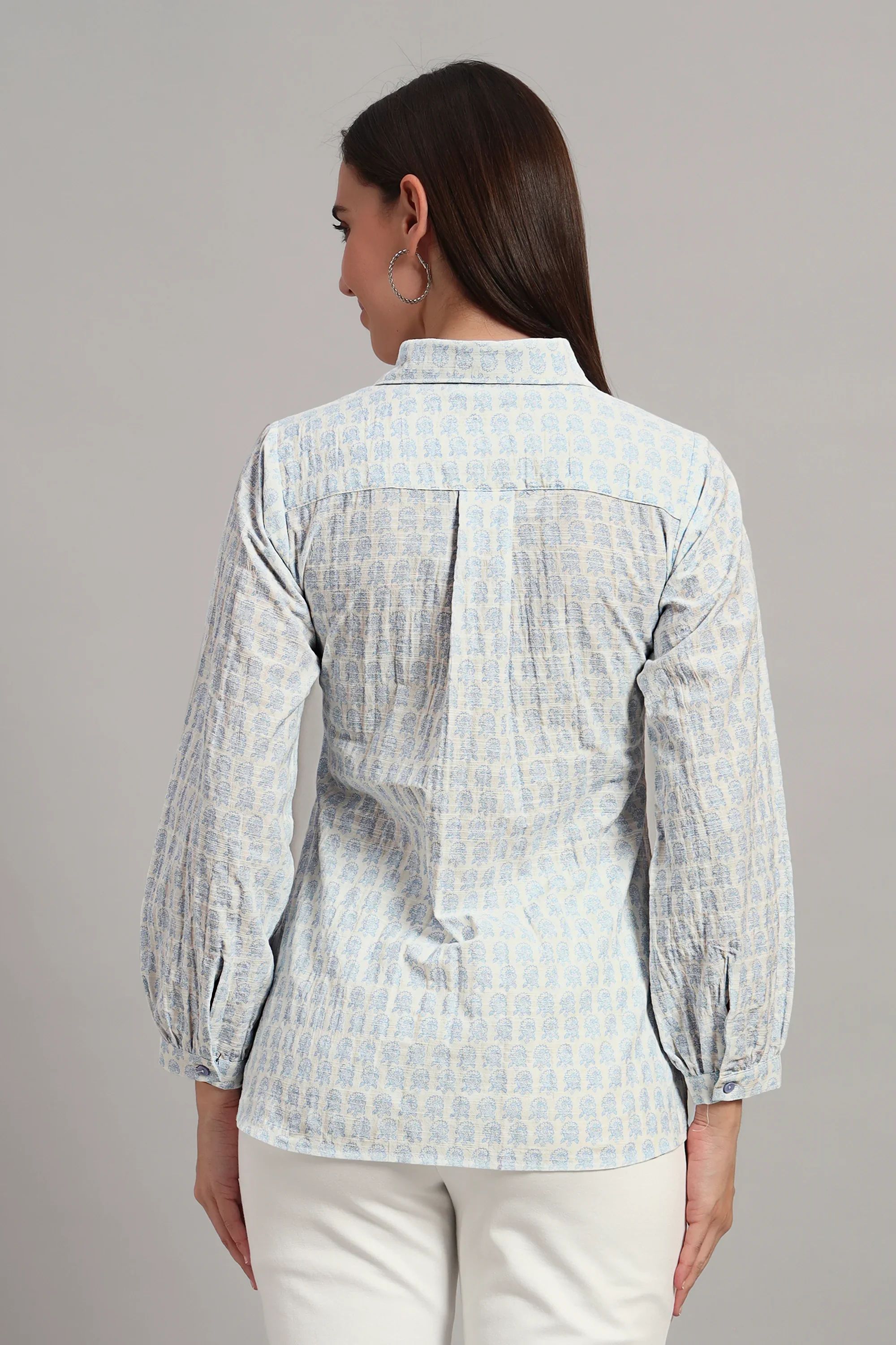 Skye Shirt - Image 7