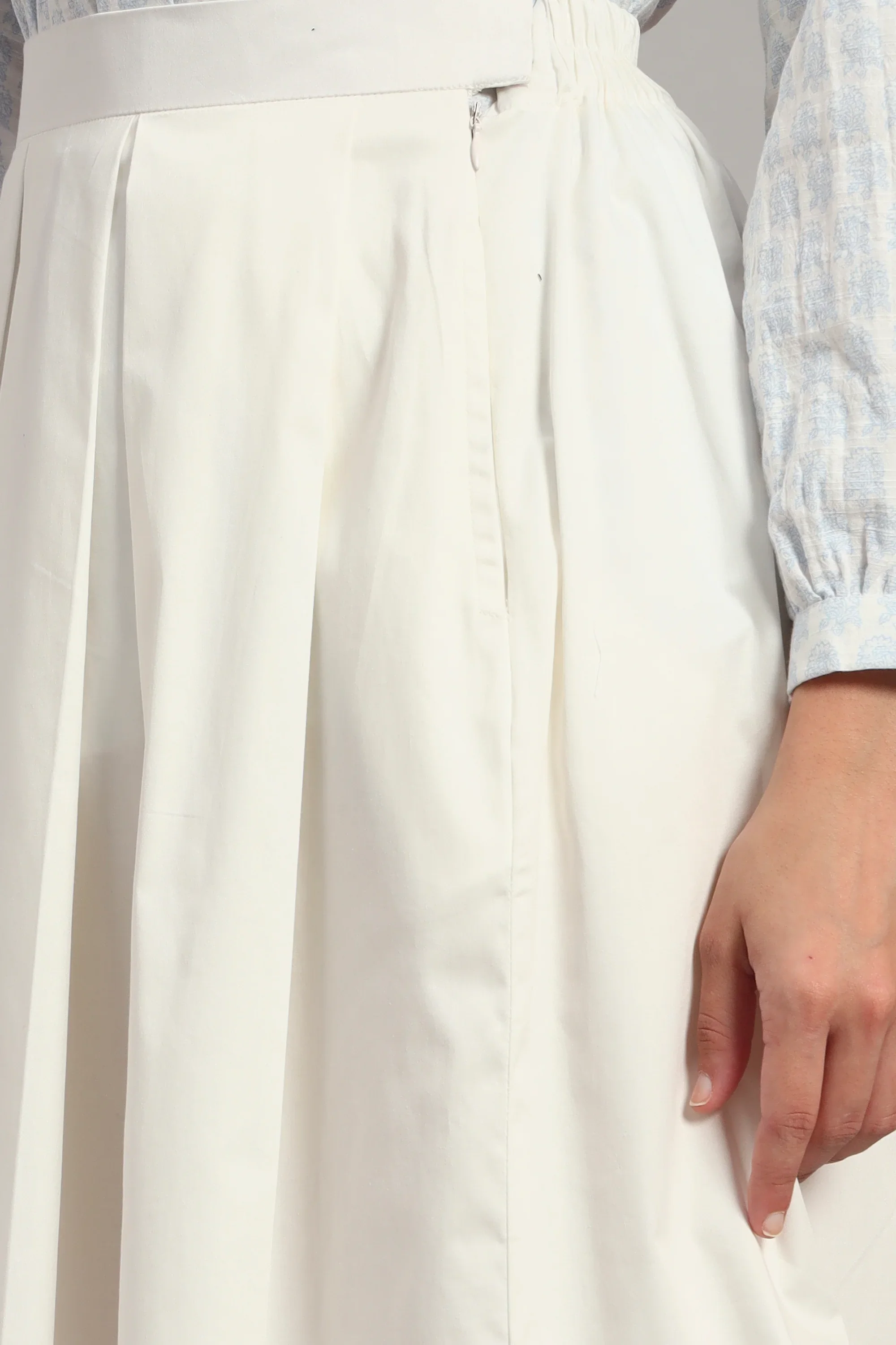 The Pleated Skirt - Image 6